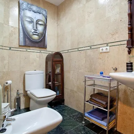 In Historic Center * Valencia