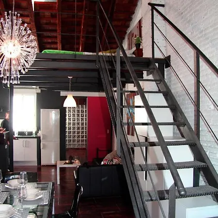 Penthouse In Historic Center * Valência