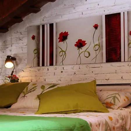 Penthouse In Historic Center * Valenza