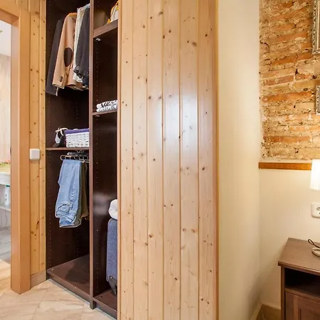 Apartman Apartament Luxury In Historic Center *