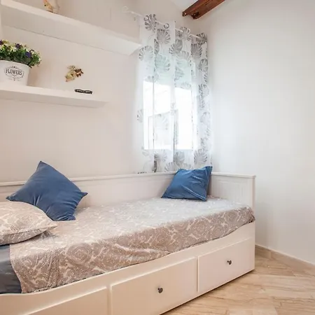 Apartament Luxury In Historic Center