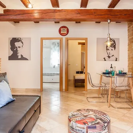 Apartament Luxury In Historic Center
