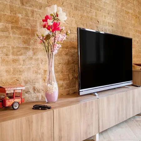 Apartman Apartament Luxury In Historic Center