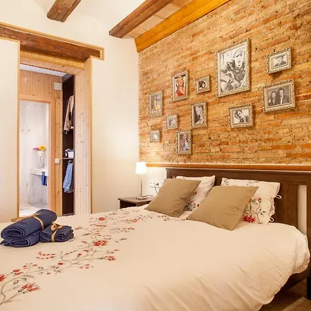 Apartman Apartament Luxury In Historic Center Valencia