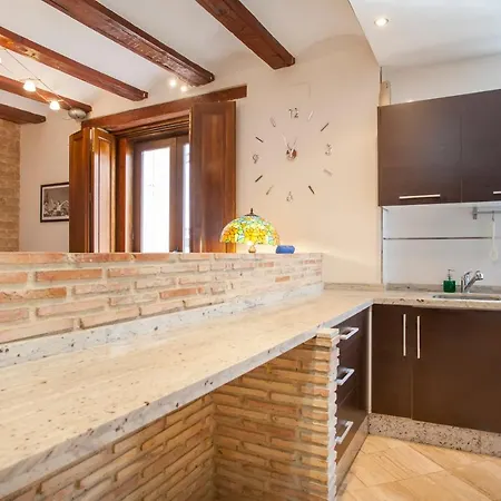 Apartman Apartament Luxury In Historic Center