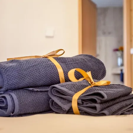Apartament Luxury In Historic Center *