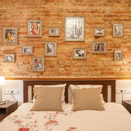 Apartament Luxury In Historic Center * Valencia