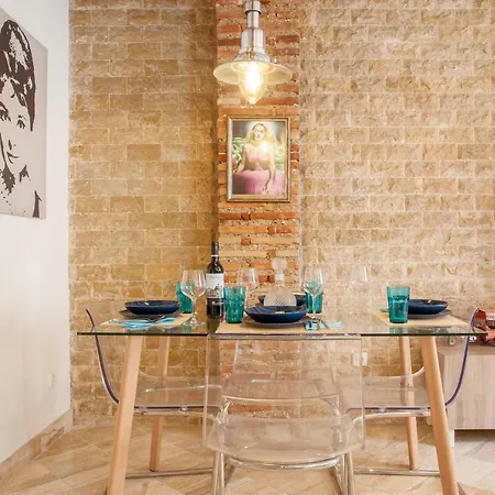 Apartament Luxury In Historic Center *