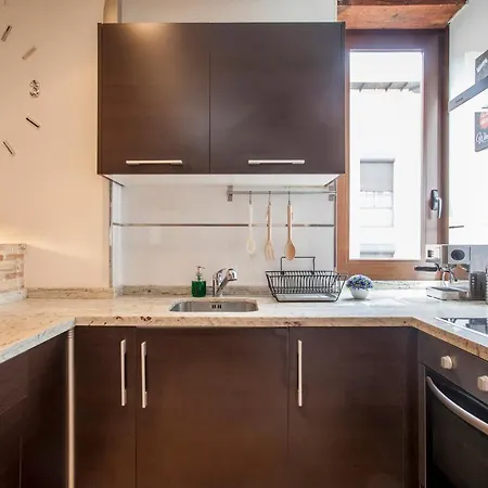 Apartman Apartament Luxury In Historic Center *