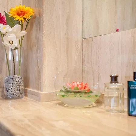 Apartament Luxury In Historic Center *