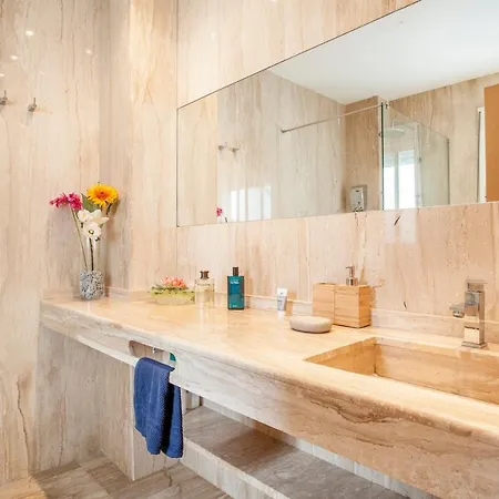 Apartman Apartament Luxury In Historic Center Valencia