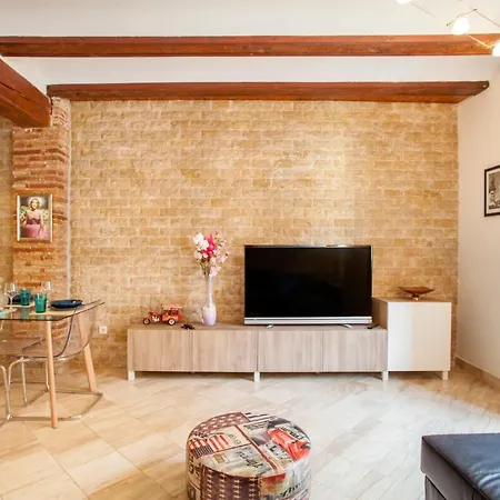 Apartman Apartament Luxury In Historic Center *
