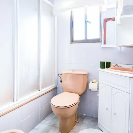 Appartement Soleado Duplex A Pasos Del Mercado De Ruzafa