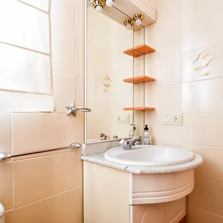 Soleado Duplex A Pasos Del Mercado De Ruzafa Appartement