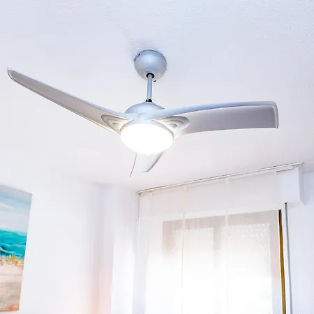 Soleado Duplex A Pasos Del Mercado De Ruzafa Appartement Valencia