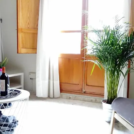 Céntrico Torres De Quart. Apartamento Valencia