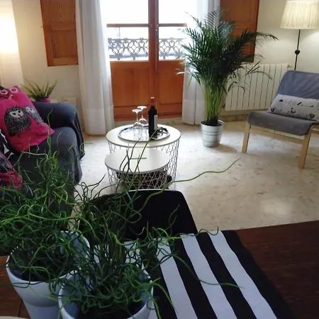 Céntrico Torres De Quart. Apartamento Valencia