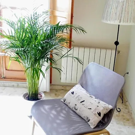 Apartment Centrico Torres De Quart. Valencia