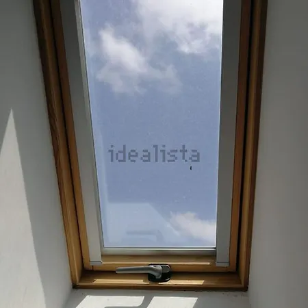 Atico Duplex Luminoso * Valencia