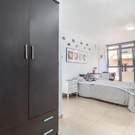 Apartman Vlc Gulliver Flats Valencia