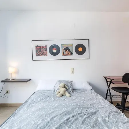 Vlc Gulliver Flats Apartment