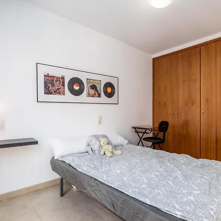 Apartment Vlc Gulliver Flats
