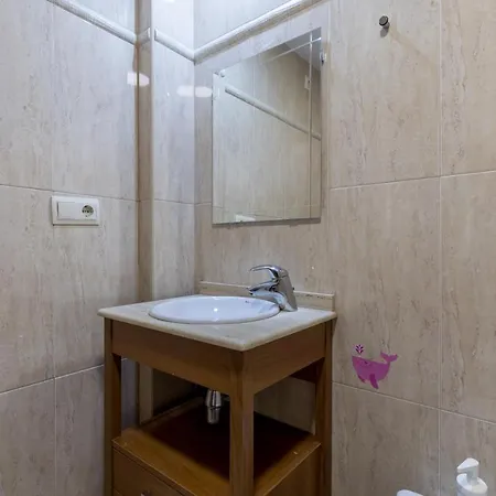 Apartman Vlc Gulliver Flats *