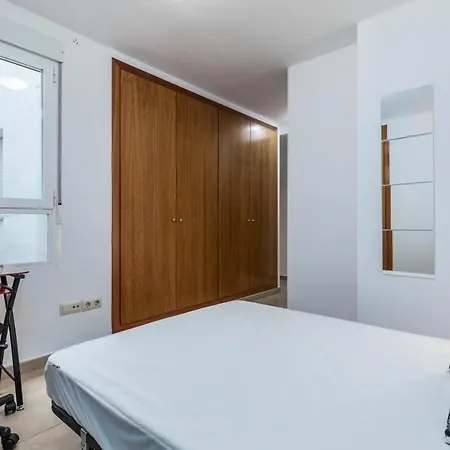 Vlc Gulliver Flats Valencia