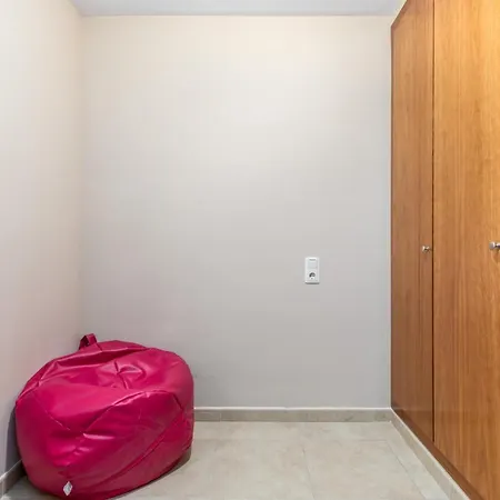 Vlc Gulliver Flats Valencia