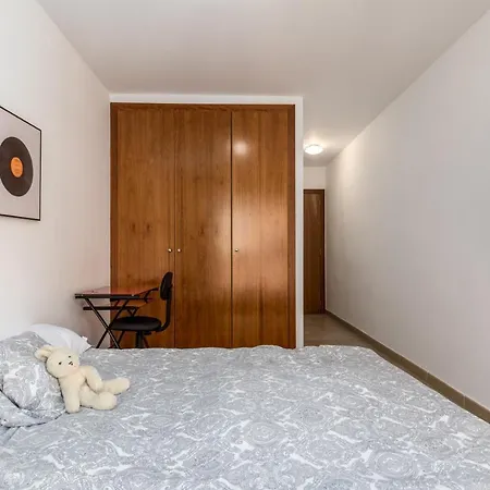 Apartman Vlc Gulliver Flats
