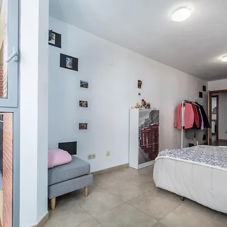 Apartman Vlc Gulliver Flats