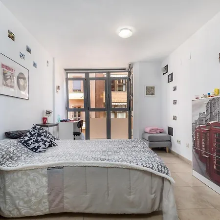 Vlc Gulliver Flats Apartment