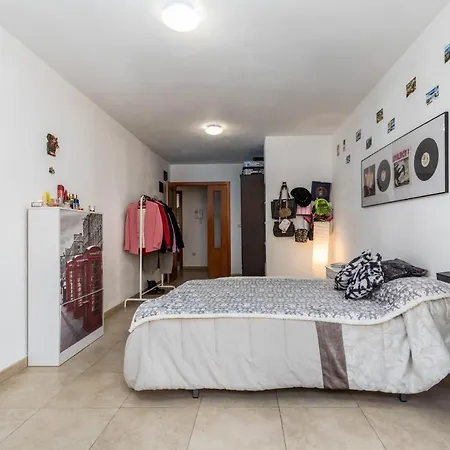 Apartman Vlc Gulliver Flats *