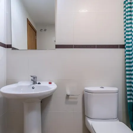 Vlc Gulliver Flats Apartment *