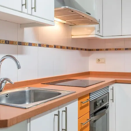 Apartment Vlc Gulliver Flats
