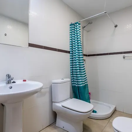 Apartment Vlc Gulliver Flats *