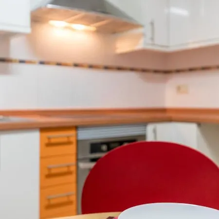Apartment Vlc Gulliver Flats Valencia