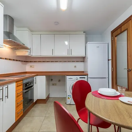 Apartman Vlc Gulliver Flats