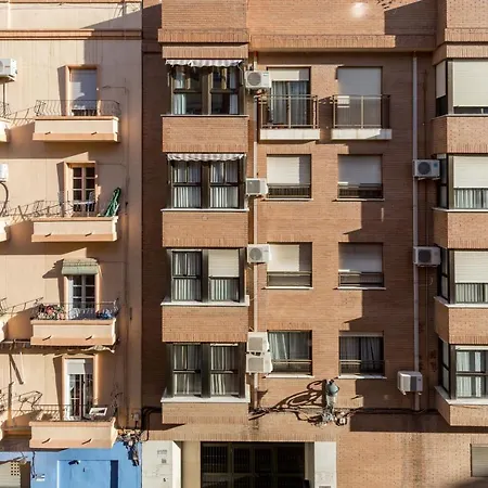 Vlc Gulliver Flats