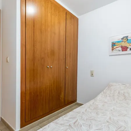 Vlc Gulliver Flats Valencia