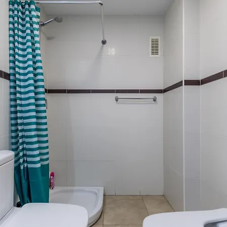 Apartman Vlc Gulliver Flats *