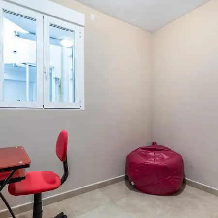 Apartment Vlc Gulliver Flats Valencia