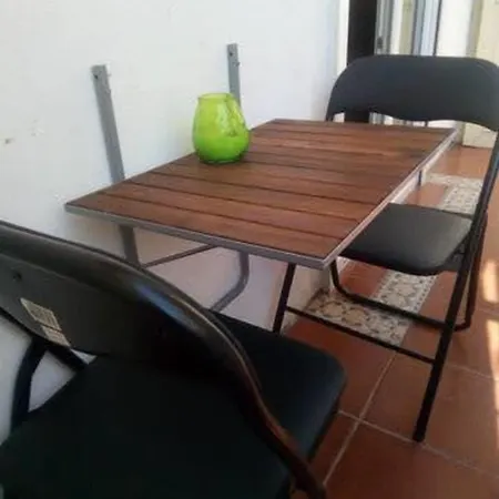 Nice Flat In Benicalap アパート *