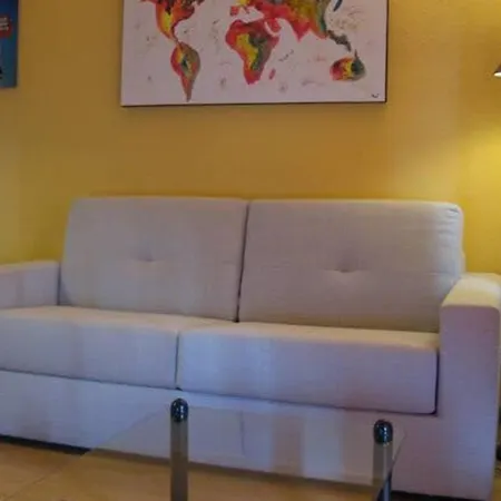 Nice Flat In Benicalap Appartement Valencia