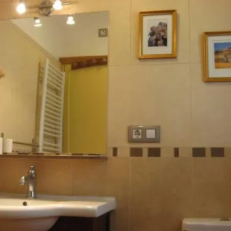 Nice Flat In Benicalap アパート バレンシア