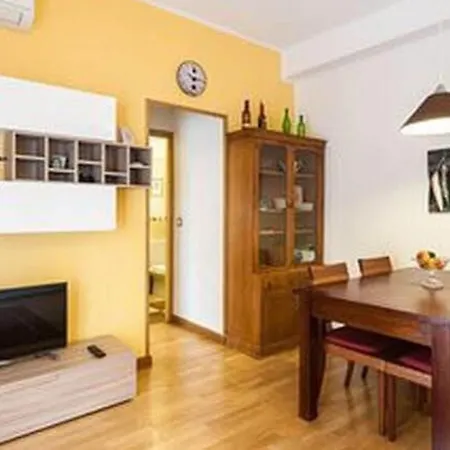 Nice Flat In Benicalap Valencia