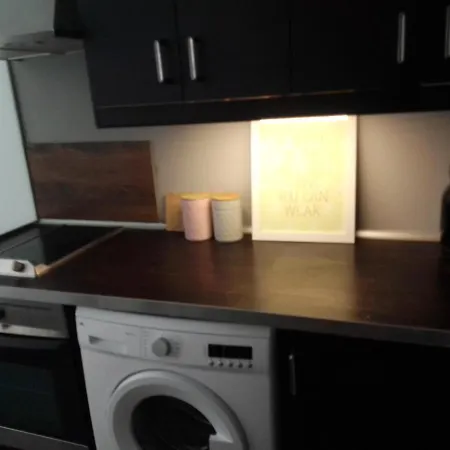 Accommodatie bij particulieren Casa De Maria Valencia