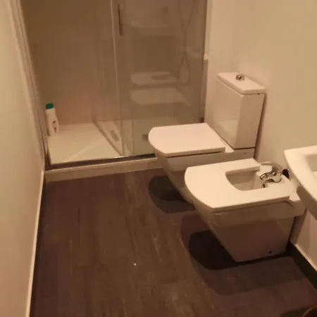 Casa De Maria Accommodatie bij particulieren