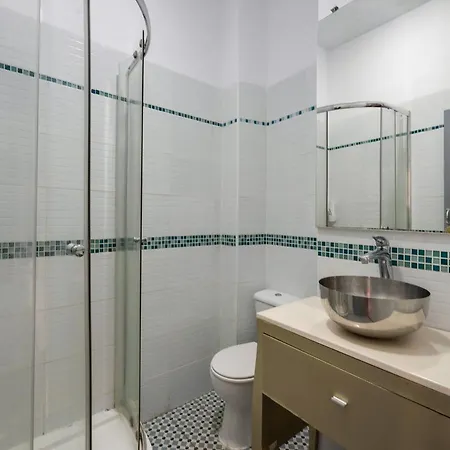 Oyo Ruzafa Guest house