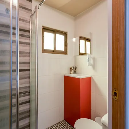 Guest house Oyo Ruzafa 3*
